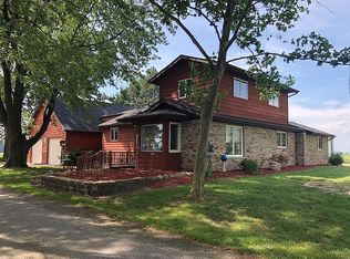 1020 S Bradford Rd, Reese, MI 48757