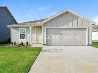 4005 May Water Trl, Crowley, TX 76036