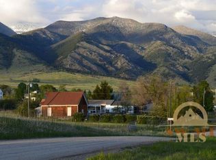 13613 Springhill Rd, Belgrade, MT 59714