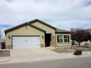 605 Sarum, El Paso, TX 79928