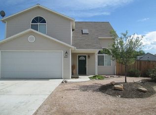 3225 Golden Sun Ave, Clifton, CO 81520