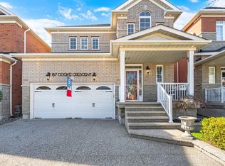 187 Cooke Cres, Milton, ON L9T6E4