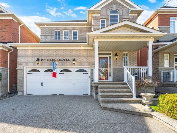 187 Cooke Cres, Milton, ON L9T 6E4
