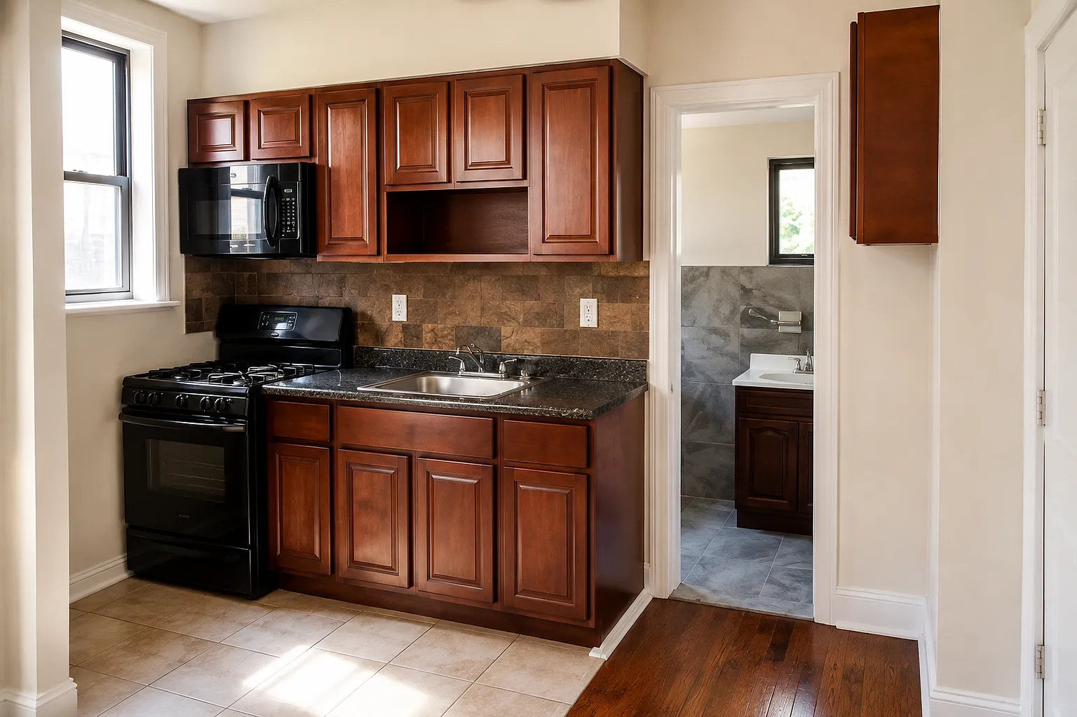 1 bed, 600 sqft, $1,650 — Photo 1