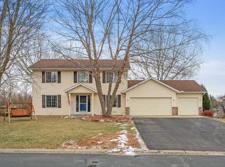 19154 Evening Star Way, Farmington, MN 55024