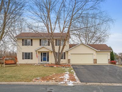 19154 Evening Star Way, Farmington, MN, 55024