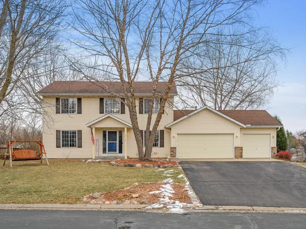 19154 Evening Star Way, Farmington, MN 55024