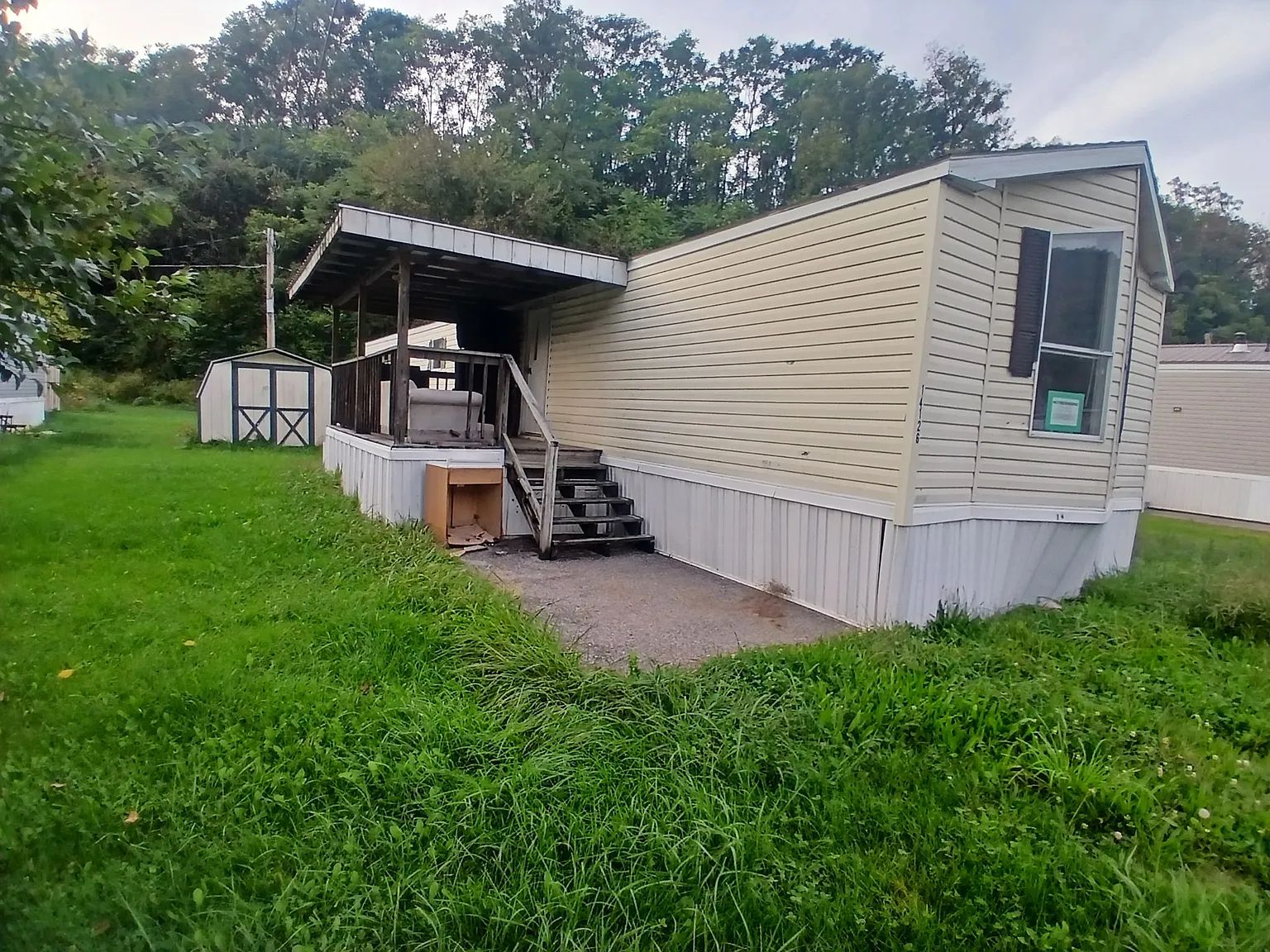 2 bed, 940 sqft, $300 — Photo 2
