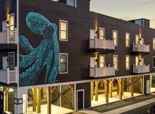 803 Avenue K UNIT C, Galveston, TX 77550