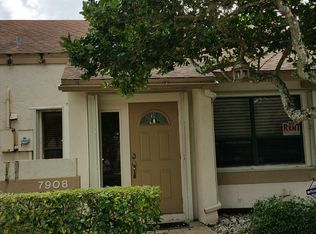 7908 NW 10th St, Plantation, FL 33322