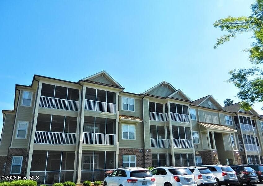1st image of 395 S Crow Creek Dr NW Unit 1109