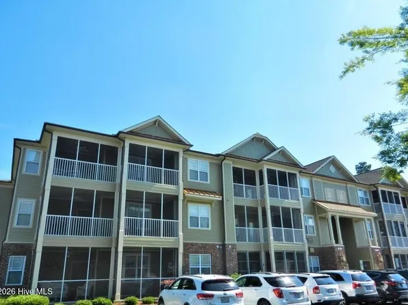 395 S Crow Creek Dr NW Unit 1109, Calabash, NC 28467
