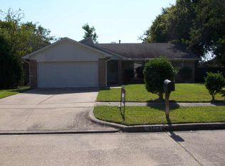 15123 Royal Shadows Dr, Houston, TX 77082