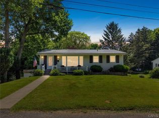 10 Kelly Ave, Marcellus, NY 13108