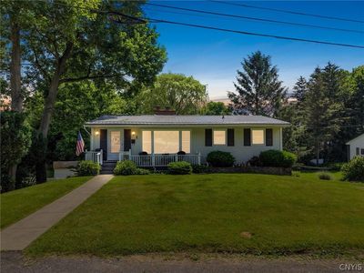 10 Kelly Ave, Marcellus, NY, 13108