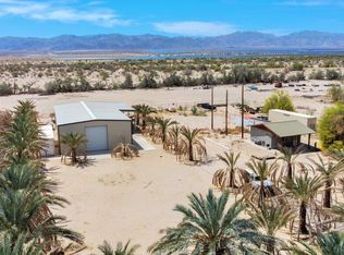 39905 Capp Rd LOT 811130004, Desert Center, CA 92239