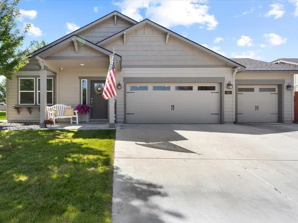 803 W 29th Pl, Kennewick, WA 99337