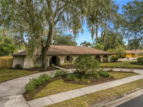 1116 N RIVERHILLS DRIVE, TEMPLE TERRACE, FL 33617