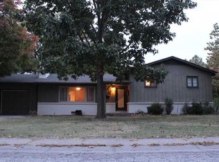 1209 Lyndon Rd, McPherson, KS 67460