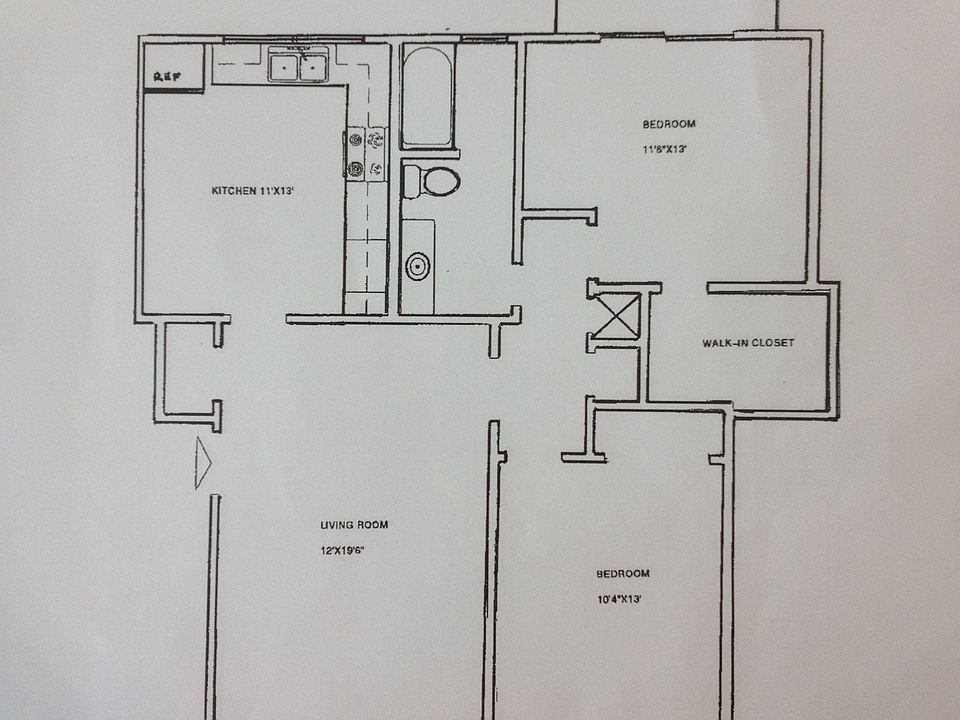 1st image of 1404 Marbee Dr APT 4