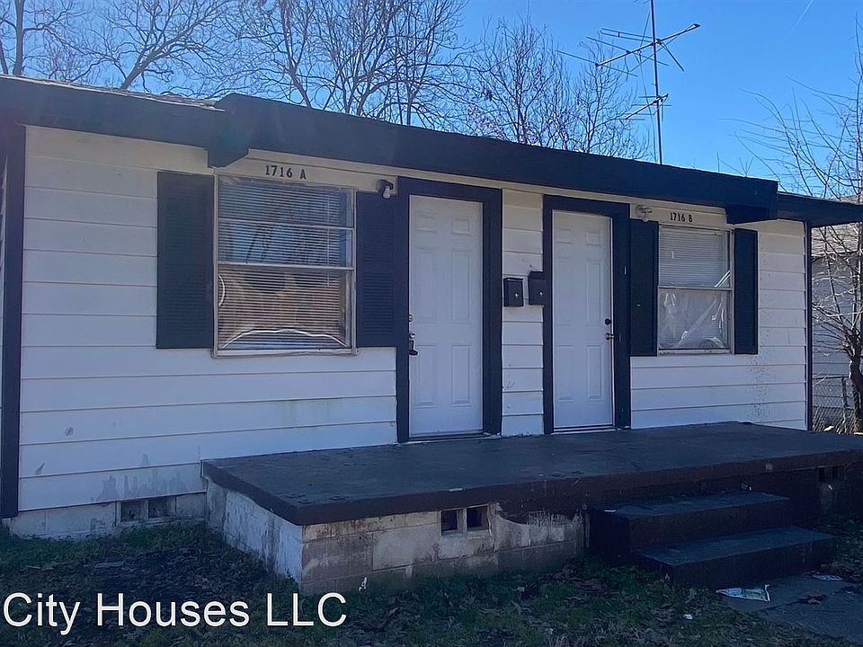 1st image of 1716 West Cir #A