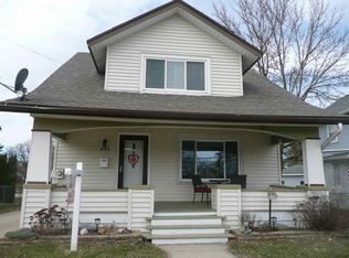 830 S Spring St, Beaver Dam, WI 53916
