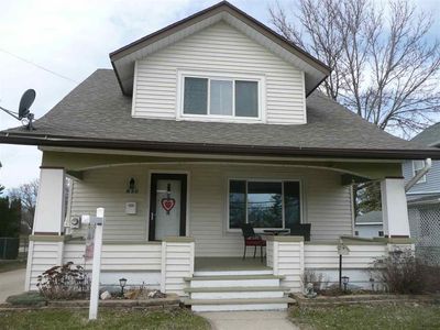 830 S Spring St, Beaver Dam, WI, 53916