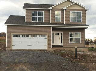 Lot #7 South Mdw, Cazenovia, NY 13035