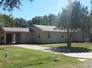 527 Helen St, Wills Point, TX 75169