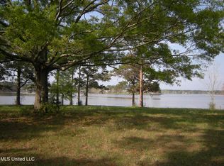 0 Anchor Lake Rd LOT 2, Carriere, MS 39426