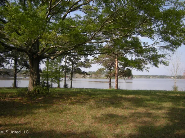 0 Anchor Lake Rd Lot 2, Carriere, MS 39426