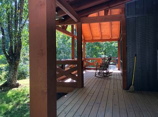 239 Snake Mountain Rd, Blue Ridge, GA 30513