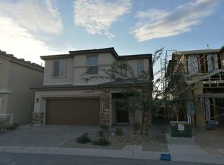 8085 Green River Knob St, Las Vegas, NV 89113