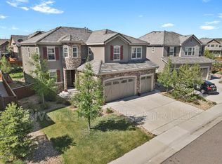 14264 Double Dutch Loop, Parker, CO 80134