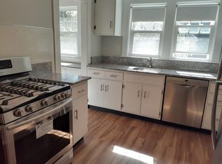 117 Beaumont Ave #2, Newton, MA 02460