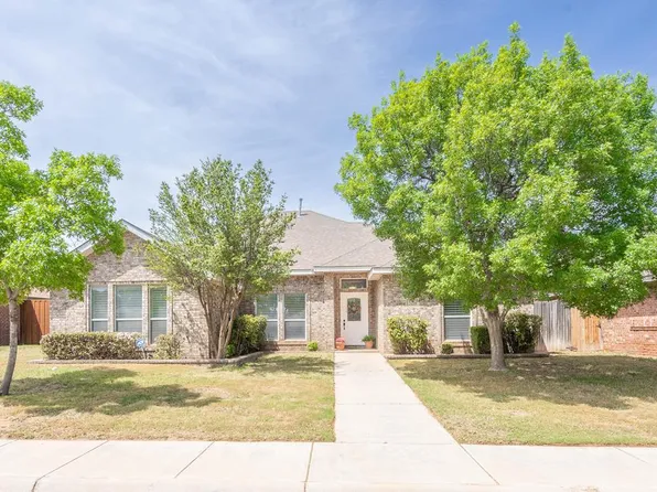5214 Greathouse Ave, Midland, TX 79707