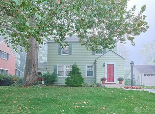 19 Santa Fe Rd, Middletown, OH 45042