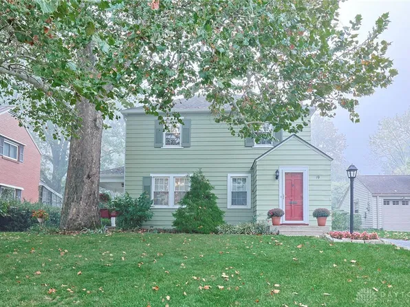 19 Santa Fe Rd, Middletown, OH 45042