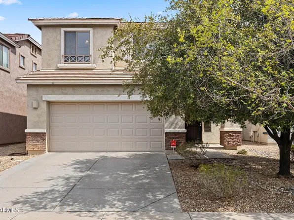 17401 W HOLLAND Lane, Surprise, AZ 85388