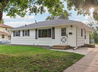 6112 Quail Ave N, Brooklyn Center, MN 55429