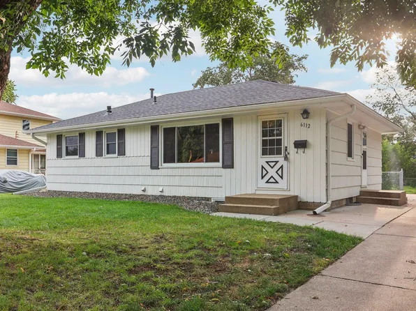 6112 Quail Ave N, Brooklyn Center, MN 55429