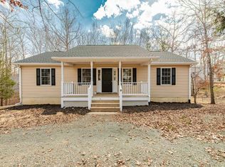 9 Amethyst Rd, Palmyra, VA 22963