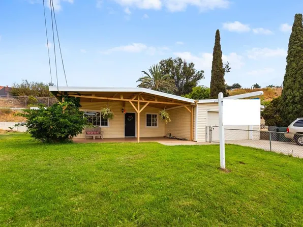8638 Eileen St, Spring Valley, CA 91977