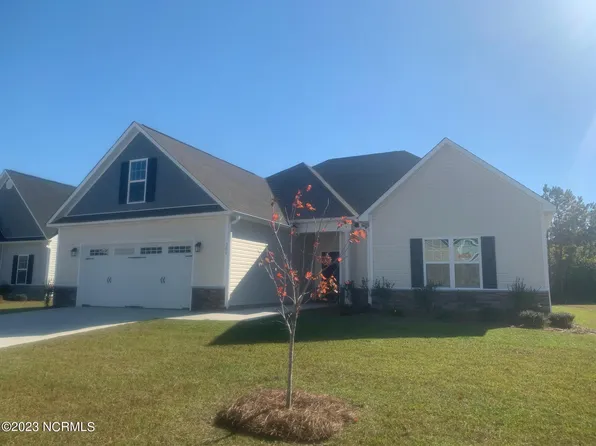 506 Indigo Johnston Drive, Jacksonville, NC 28546