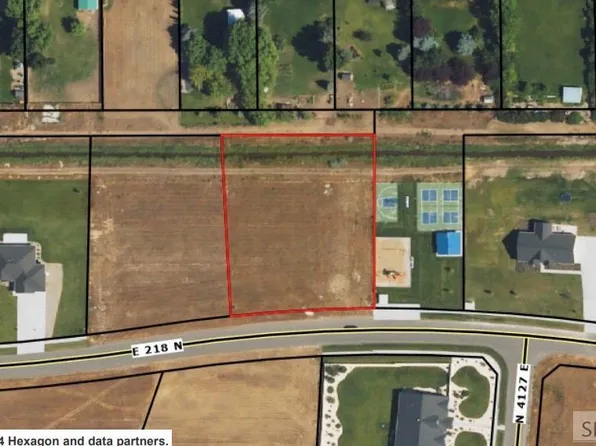 218 N, Rigby, ID 83442