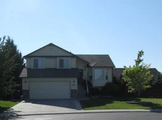 6030 S Tulip Pl, Boise, ID 83716