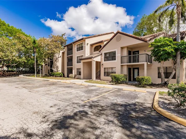 4201 W McNab Rd APT 27, Pompano Beach, FL 33069
