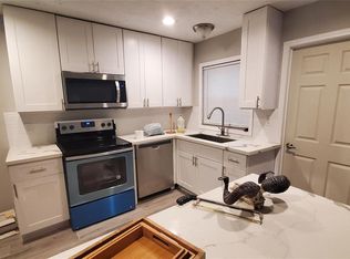 3022 Prospect St, Houston, TX 77004