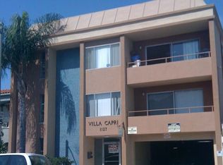 1127 E 4th St APT 202, Long Beach, CA 90802