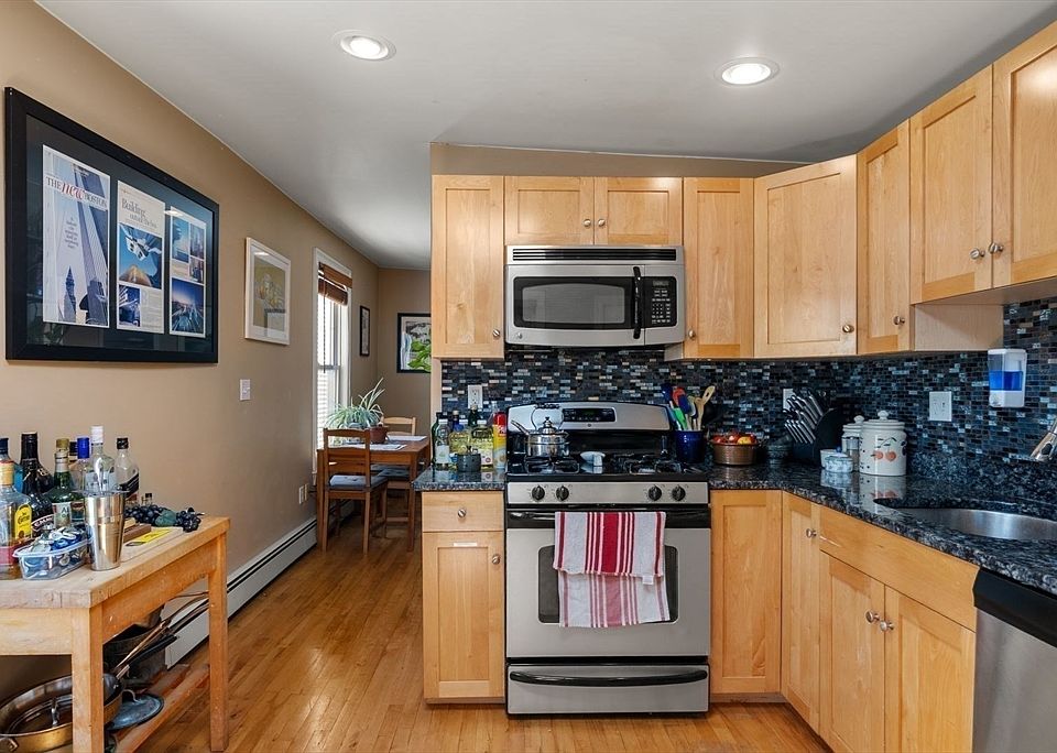 1st image of 295 River St APT 3R